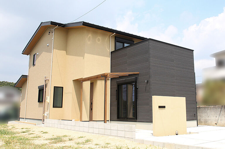 FUJIKEN ORDERHOUSEの公式画像_外観2