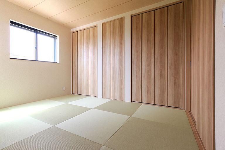 FUJIKEN ORDERHOUSEの公式画像_和室4