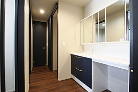 FUJIKEN ORDERHOUSEの施工事例「広々42坪、ブラウンカラーの和モダンなお家」の画像5