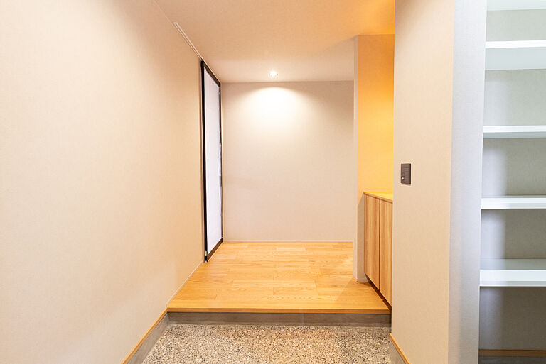 FUJIKEN ORDERHOUSEの公式画像_玄関7