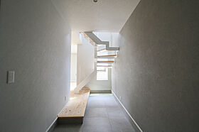 FUJIKEN ORDERHOUSEの施工事例「優しく光が差し込む、こだわりのつまったコンパクトなお家」の画像1