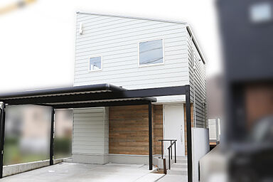 FUJIKEN ORDERHOUSEの施工事例「優しく光が差し込む、こだわりのつまったコンパクトなお家」の画像8