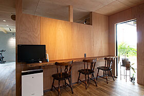 FUJIKEN ORDERHOUSEの施工事例「落着きと温かみの溢れる接骨院併用住宅」の画像2