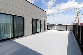 FUJIKEN ORDERHOUSEの施工事例「落着きと温かみの溢れる接骨院併用住宅」の画像7