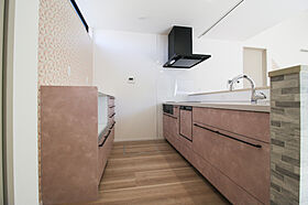 FUJIKEN ORDERHOUSEの施工事例「延床27坪の平屋風2階建てのお家」の画像4