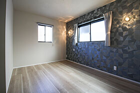 FUJIKEN ORDERHOUSEの施工事例「延床27坪の平屋風2階建てのお家」の画像5