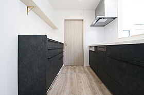 FUJIKEN ORDERHOUSEの施工事例「余白を楽しむ、シンプルで心地よい住まい ZERO-CUBE」の画像3
