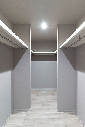 FUJIKEN ORDERHOUSEの施工事例「余白を楽しむ、シンプルで心地よい住まい ZERO-CUBE」の画像7