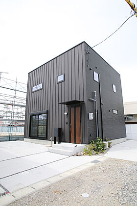 FUJIKEN ORDERHOUSEの施工事例「余白を楽しむ、シンプルで心地よい住まい ZERO-CUBE」の画像8