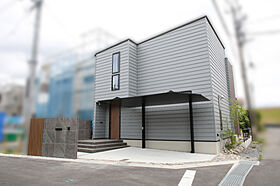 FUJIKEN ORDERHOUSEの施工事例「サペリの床に光が映える、中庭とつながる住まい」の画像8