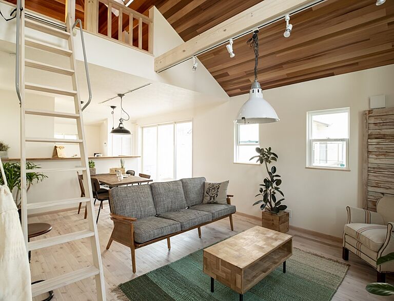 株式会社トミオの公式画像_リビング3