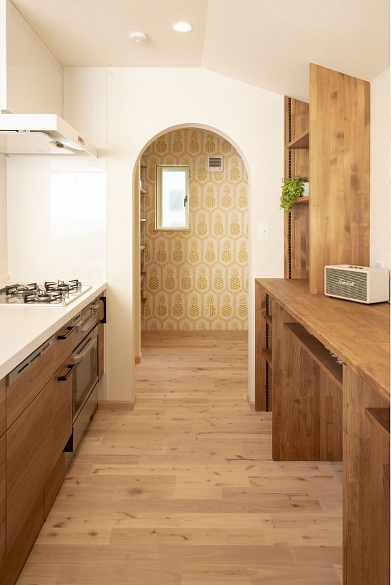 株式会社トミオの公式画像_キッチン4