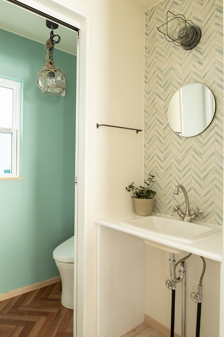 株式会社トミオの公式画像_洗面5