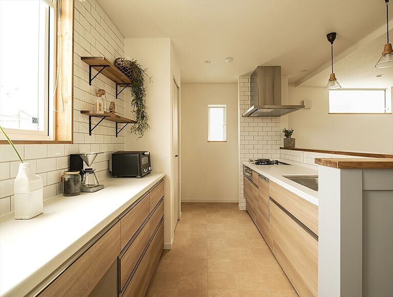 株式会社トミオの公式画像_キッチン4