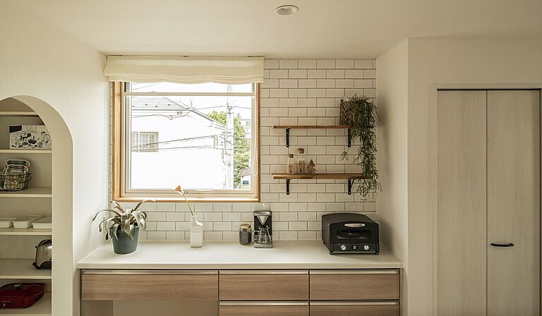 株式会社トミオの公式画像_キッチン5