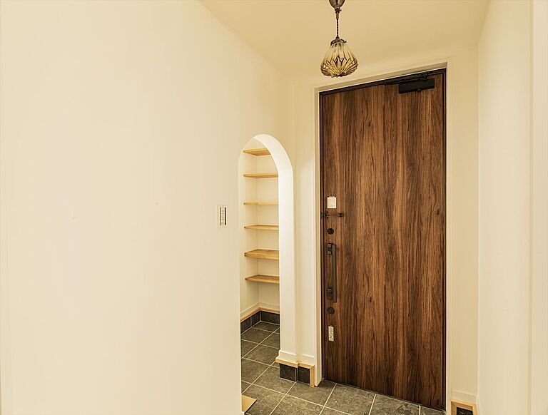 株式会社トミオの公式画像_玄関7