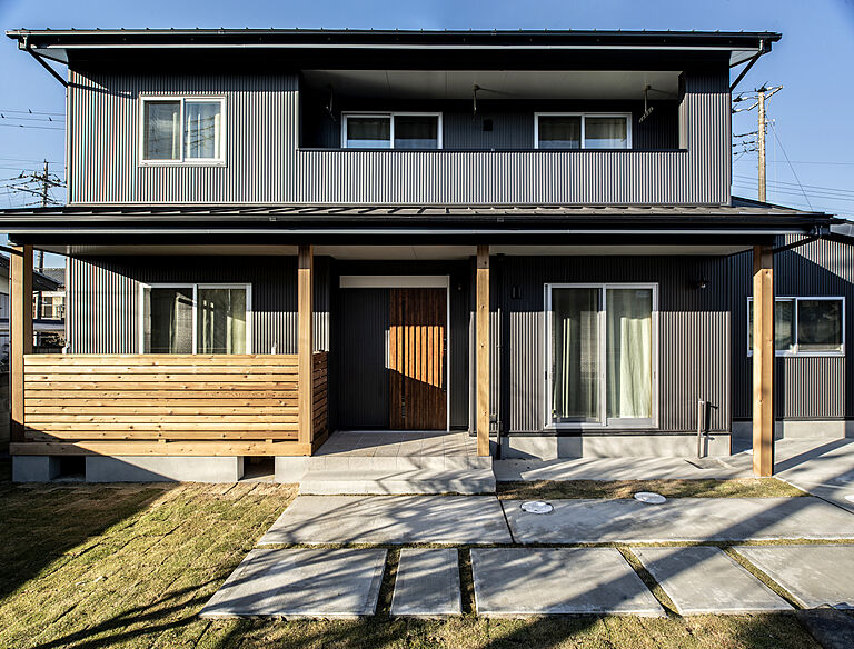 株式会社トミオの公式画像_外観2