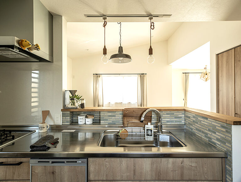 株式会社トミオの公式画像_キッチン4