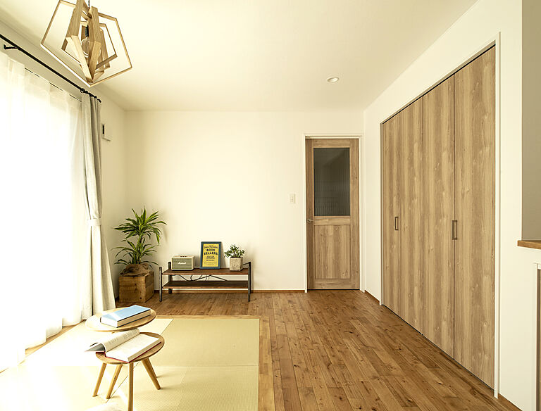 株式会社トミオの公式画像_洋室5