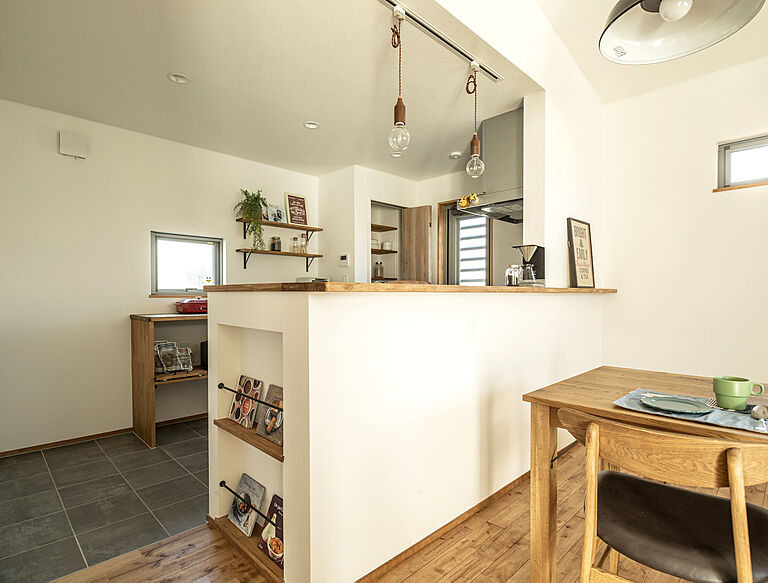 株式会社トミオの公式画像_キッチン7