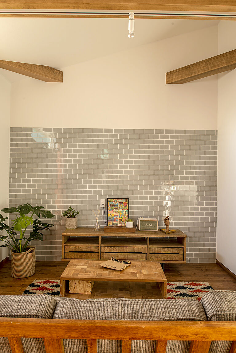 株式会社トミオの公式画像_リビング2