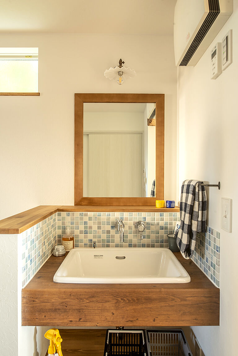 株式会社トミオの公式画像_洗面4