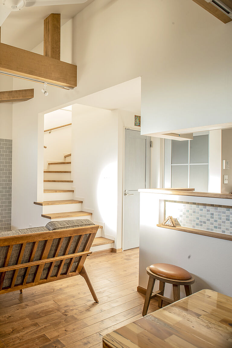 株式会社トミオの公式画像_リビング7