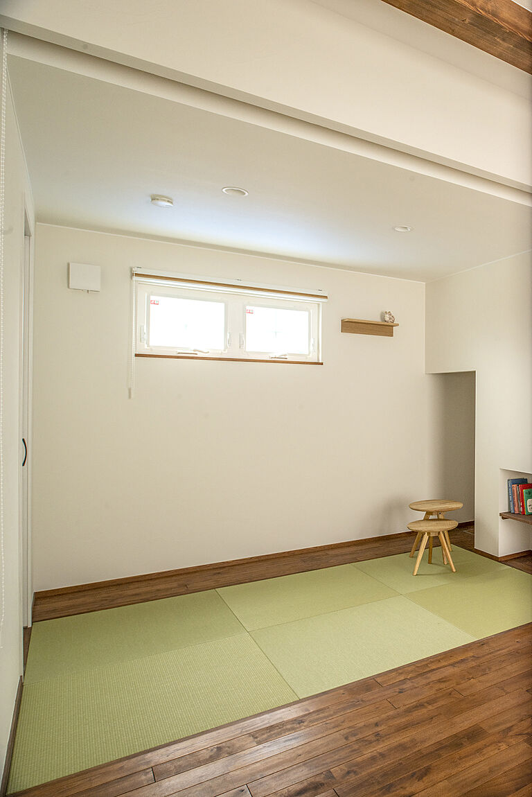 株式会社トミオの公式画像_和室5