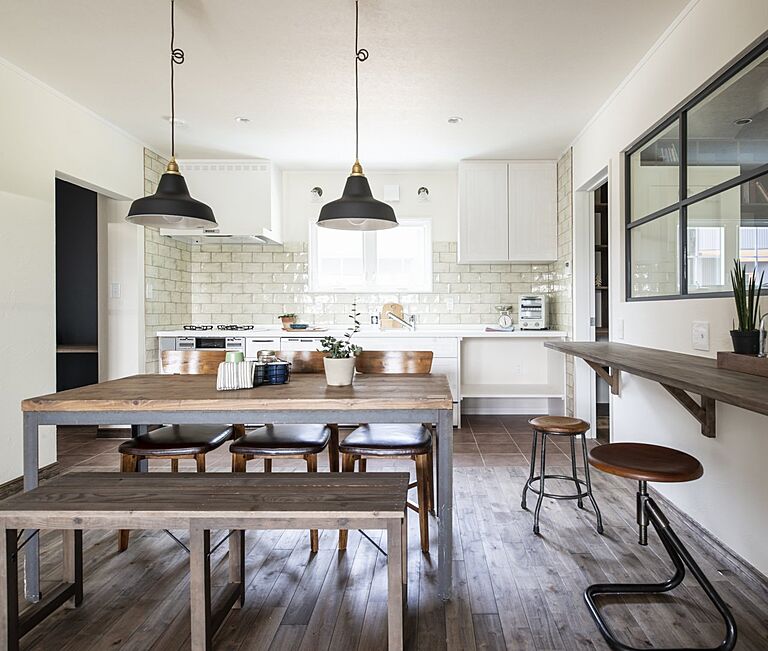 株式会社トミオの公式画像_リビング3