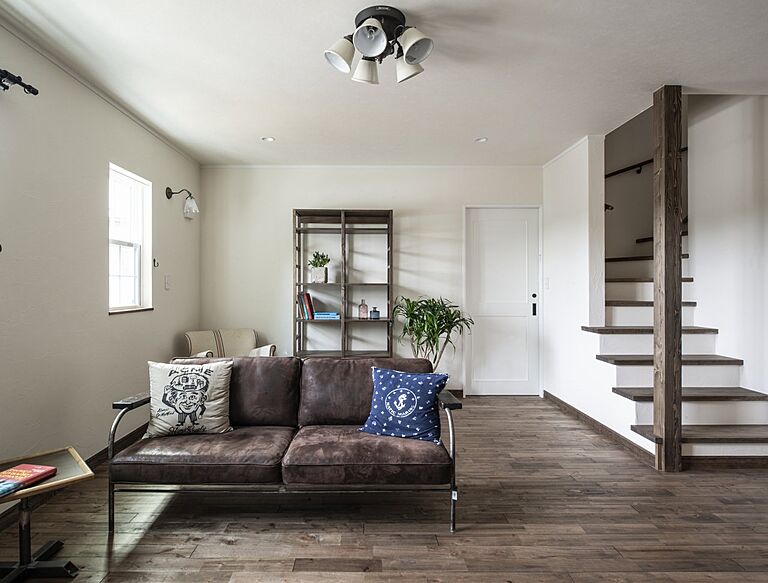 株式会社トミオの公式画像_リビング4