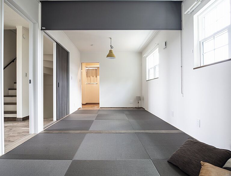 株式会社トミオの公式画像_和室6