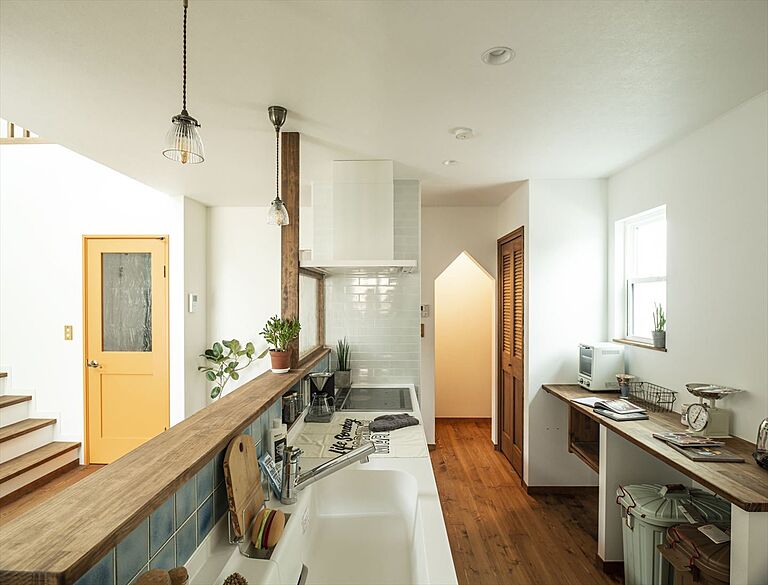 株式会社トミオの公式画像_キッチン4