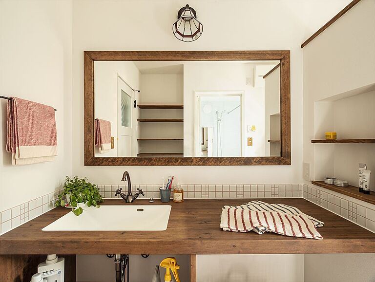 株式会社トミオの公式画像_洗面6