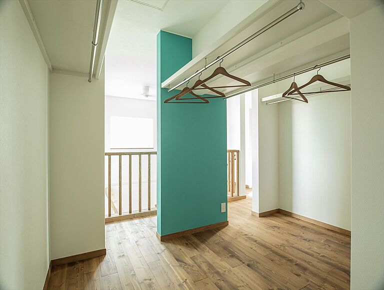 株式会社トミオの公式画像_収納7