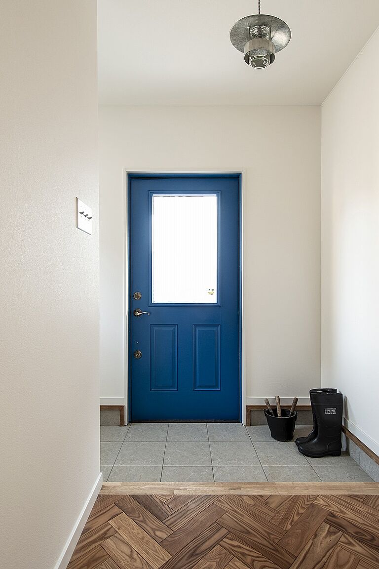 株式会社トミオの公式画像_玄関2