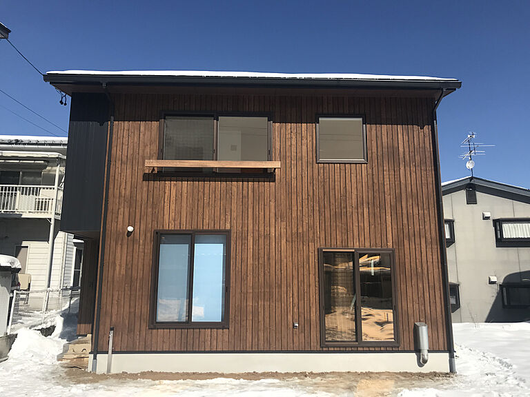 【 H&C 】高山市の高気密・高断熱住宅の専門会社の公式画像_その他1