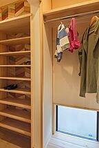 収納 株式会社アイギハウジングの事例画像