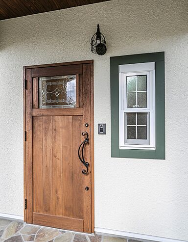 株式会社アイギハウジングの施工事例「フレンチモダンな家」の画像6