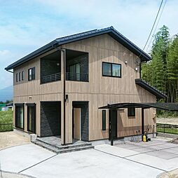 株式会社三建(Sus∞Eco Home-サスエコホーム-)の施工事例「古粋な家」の画像