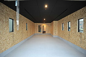 株式会社エスクリエイトの施工事例「堺市 ガレージハウスの注文住宅」のメイン画像