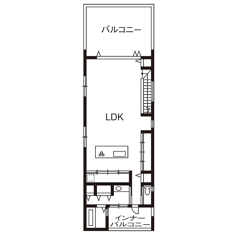株式会社エスクリエイトの公式画像_2階3