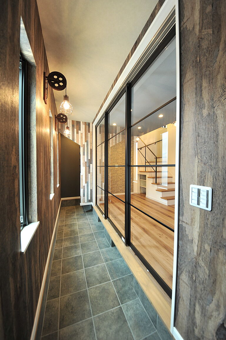 株式会社エスクリエイトの公式画像_玄関2