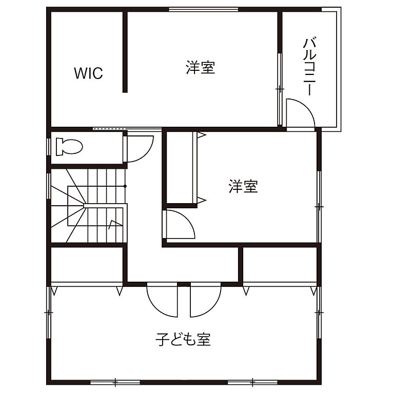 株式会社エスクリエイトの公式画像_2階3