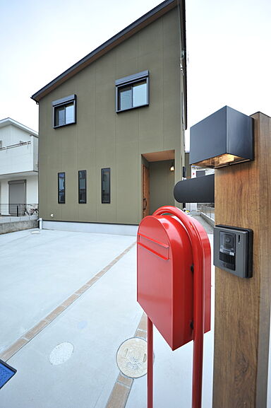 株式会社エスクリエイトの施工事例「忠岡町 土間のある家」の画像7