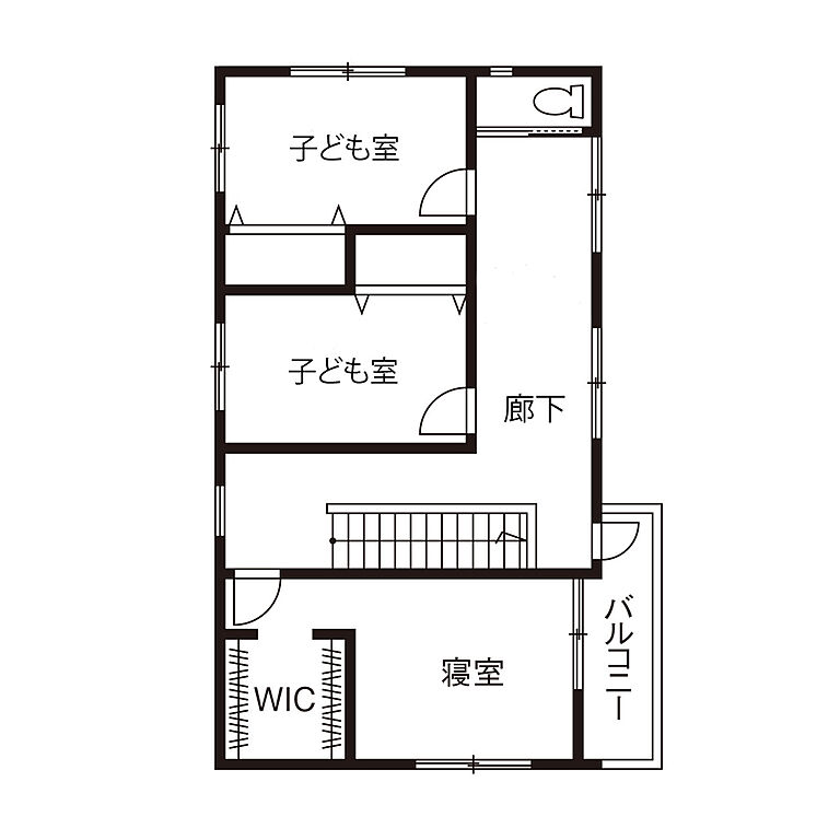 株式会社エスクリエイトの公式画像_2階3