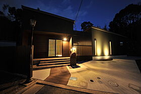 株式会社エスクリエイトの施工事例「熊取町 平屋のZEH住宅」の画像8