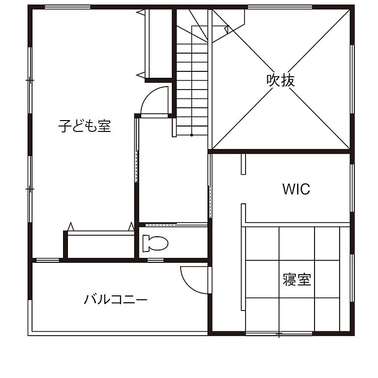 株式会社エスクリエイトの公式画像_2階3