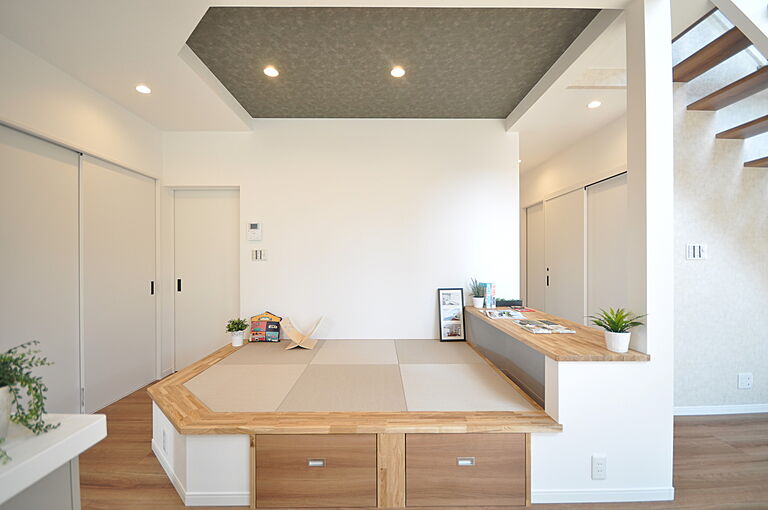 株式会社エスクリエイトの公式画像_和室4