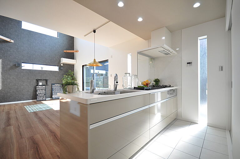 株式会社エスクリエイトの公式画像_キッチン5