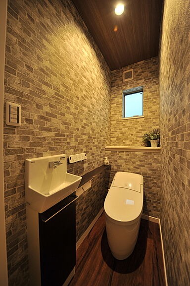 株式会社エスクリエイトの施工事例「大阪市此花区 スカイバルコニーのある家」の画像4